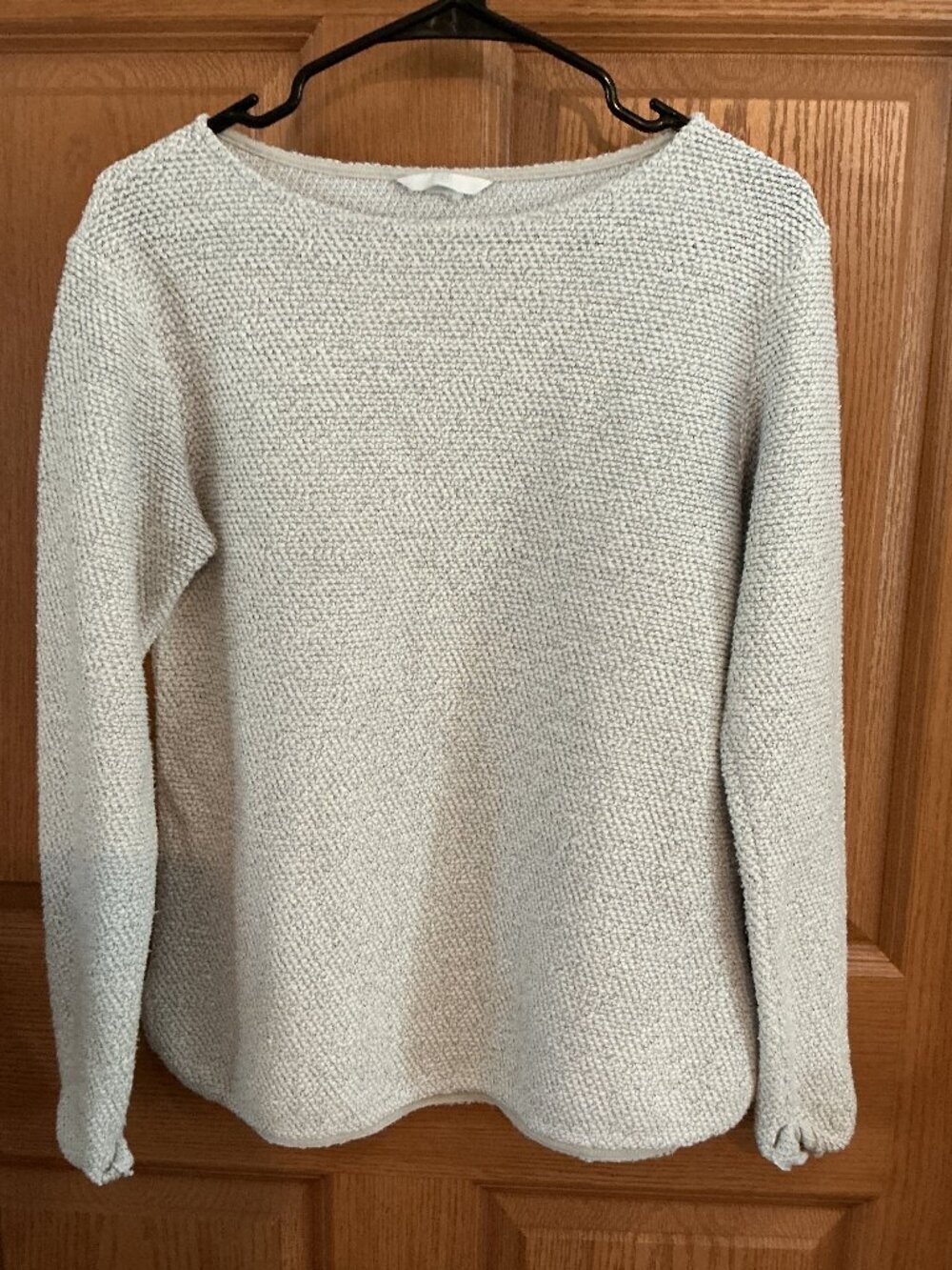 H & M Grey Sweater
